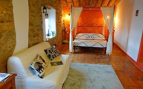 Tuscany - Romantic Getaway